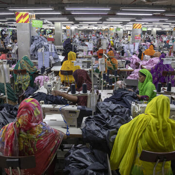 Fast fashion e sostenibilità: una convivenza impossibile?