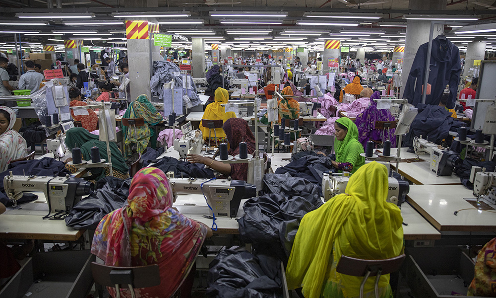 Fast fashion e sostenibilità: una convivenza impossibile?