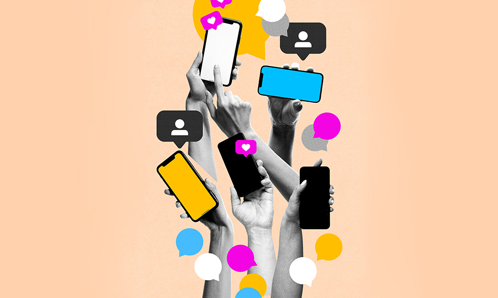 FOMO: la paura di restare esclusi nell’era digitale