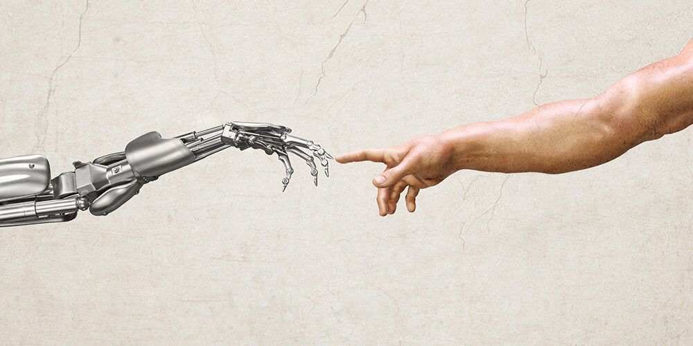 Nell’era dell’AI, chi è davvero l’autore?