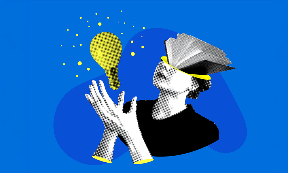 Con l’uso dell’IA il talento rischia di diventare invisibile