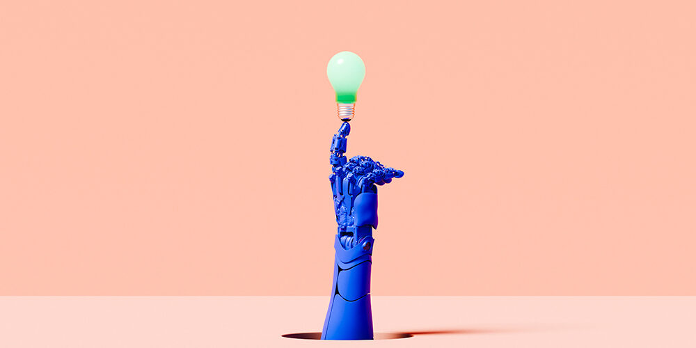 AI agent: la nuova evoluzione dell’intelligenza artificiale