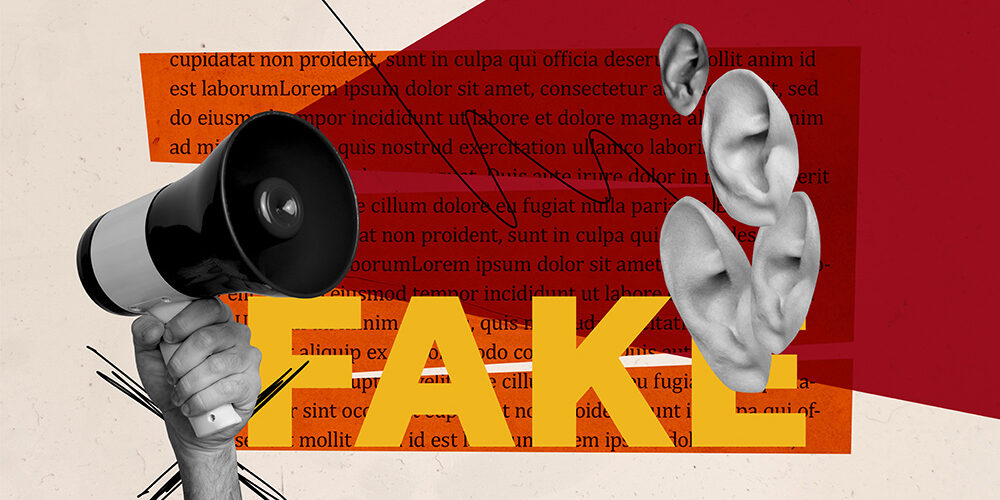 La sfida dei deepfake audio tra innovazione e disinformazione