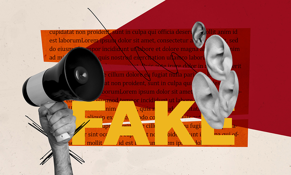 La sfida dei deepfake audio tra innovazione e disinformazione