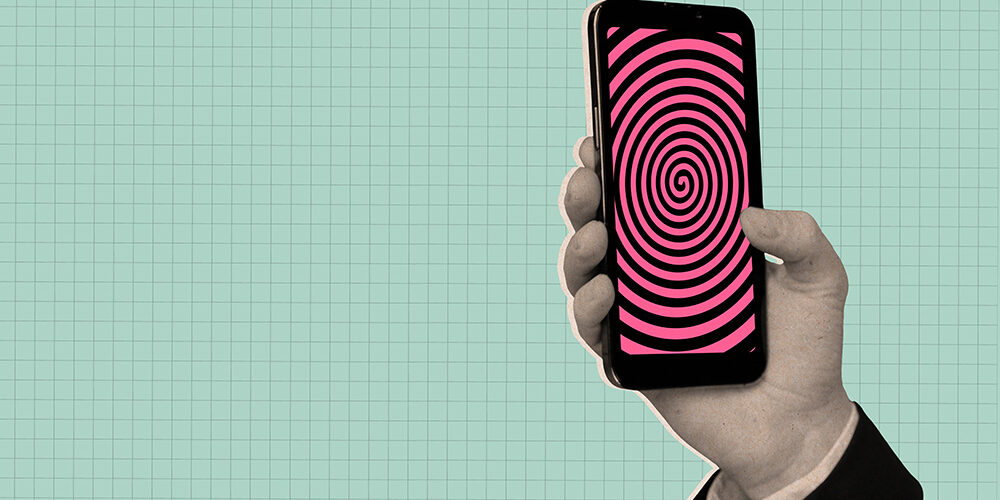 Doomscrolling e salute mentale: il lato oscuro dell’informazione continua