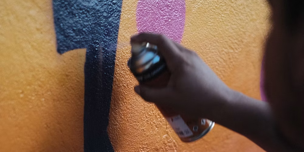 Murales mangia-smog: l’arte urbana che ripulisce l’aria