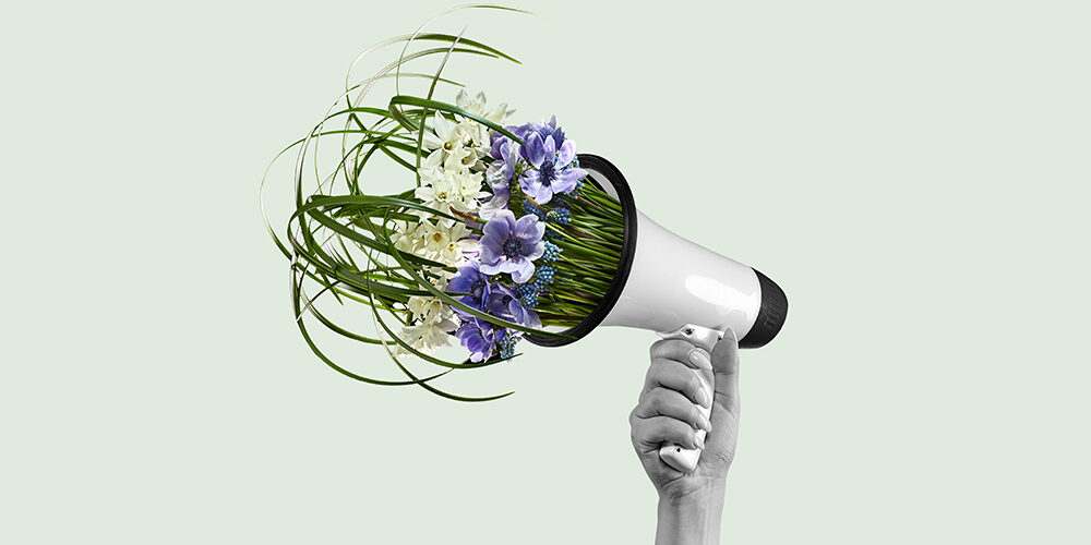 Greenshouting: la nuova sfida della sostenibilità è parlare meglio
