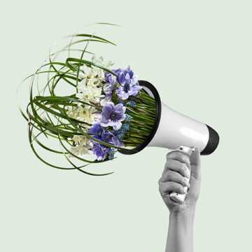 Greenshouting: la nuova sfida della sostenibilità è parlare meglio