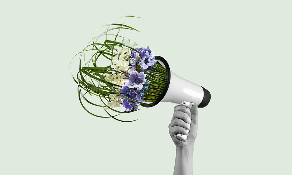 Greenshouting: la nuova sfida della sostenibilità è parlare meglio