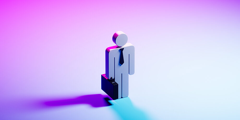Il giorno in cui il lavoro ha smesso di definirci
