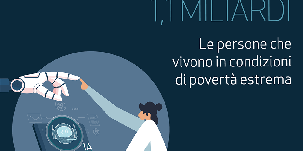 In futuro la povertà verrà sconfitta?