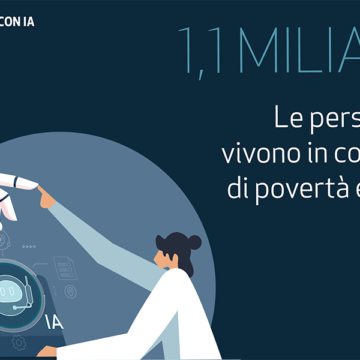 In futuro la povertà verrà sconfitta?