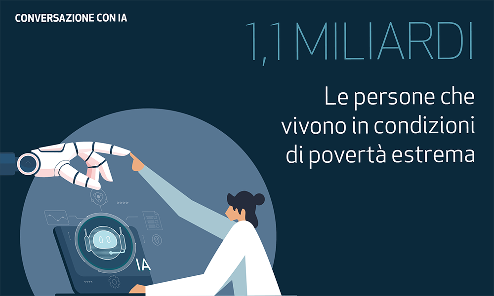 In futuro la povertà verrà sconfitta?