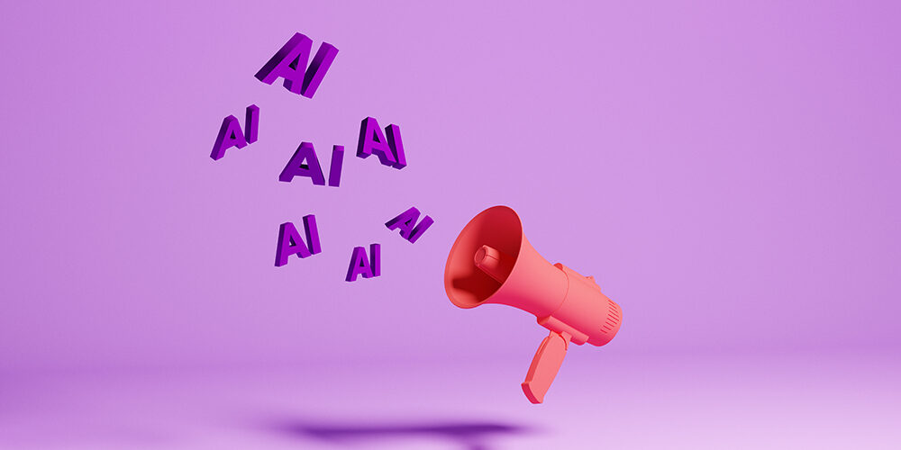 Social media e intelligenza artificiale segnano la fine della thought leadership?