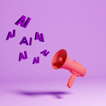 Social media e intelligenza artificiale segnano la fine della thought leadership?