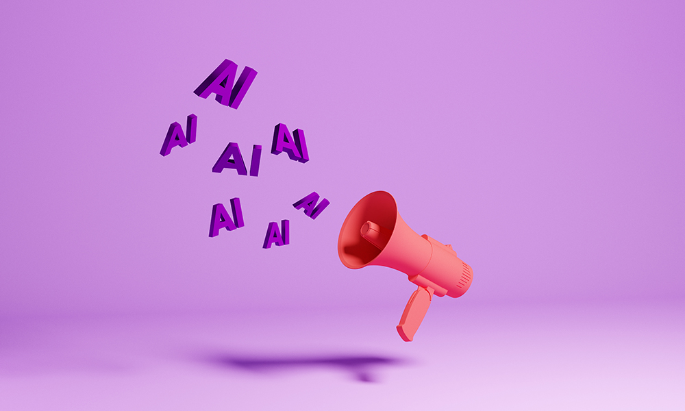 Social media e intelligenza artificiale segnano la fine della thought leadership?