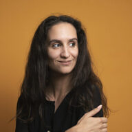 Francesca Picozzi