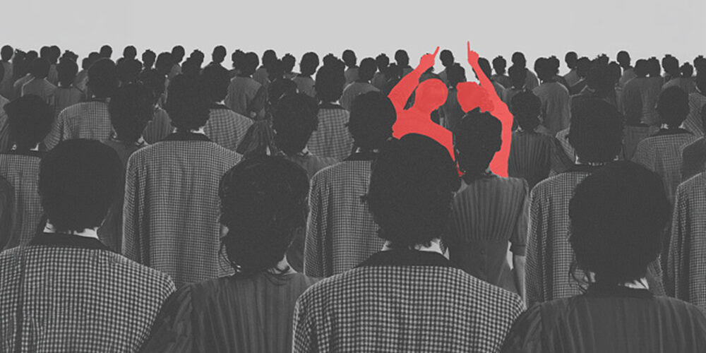 Una nuova mentalità che anticipa il cambiamento