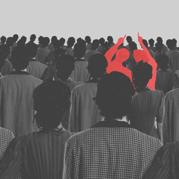 Una nuova mentalità che anticipa il cambiamento
