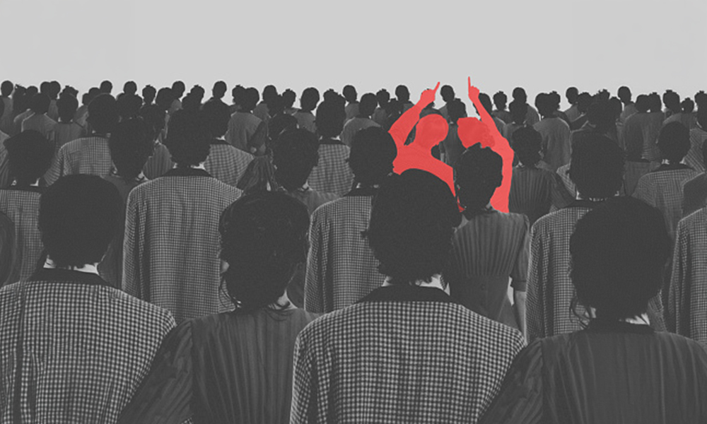 Una nuova mentalità che anticipa il cambiamento