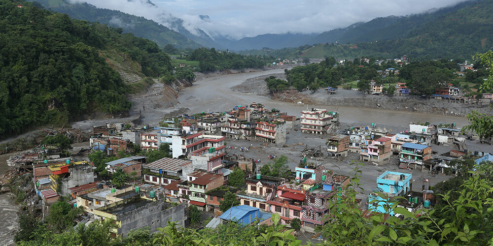 Nepal, perché la tragedia dei ghiacciai riguarda tutti