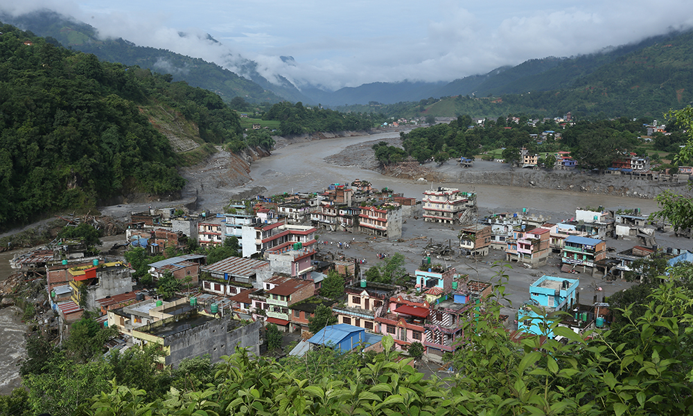 Nepal, perché la tragedia dei ghiacciai riguarda tutti