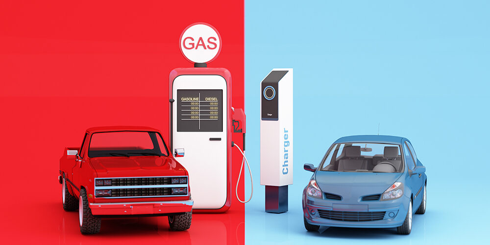 Auto elettrica o benzina: quale inquina davvero di più?