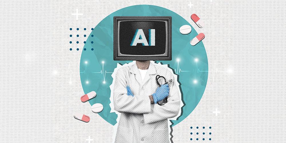 L’AI rende medici e ingegneri meno esperti?