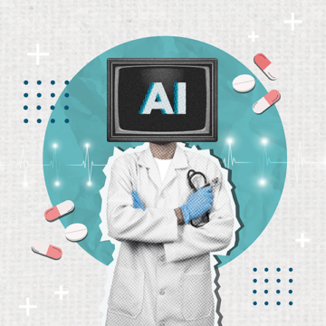 L’AI rende medici e ingegneri meno esperti?